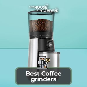 Best Coffee grinders