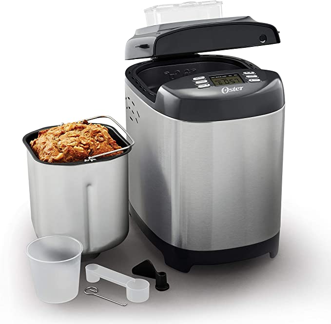 Oster Bread Maker with ExpressBake
