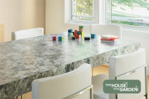Laminate vs granite Kitchen Countertops