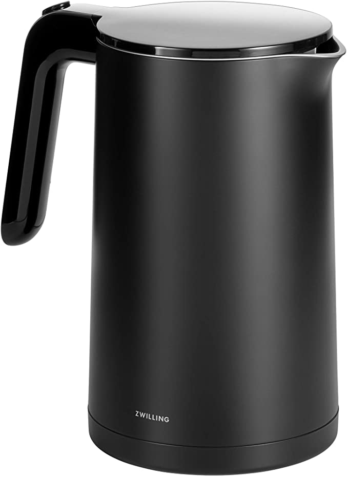 Zwilling Enfinigy Cool Touch 1.5L Electric Kettle