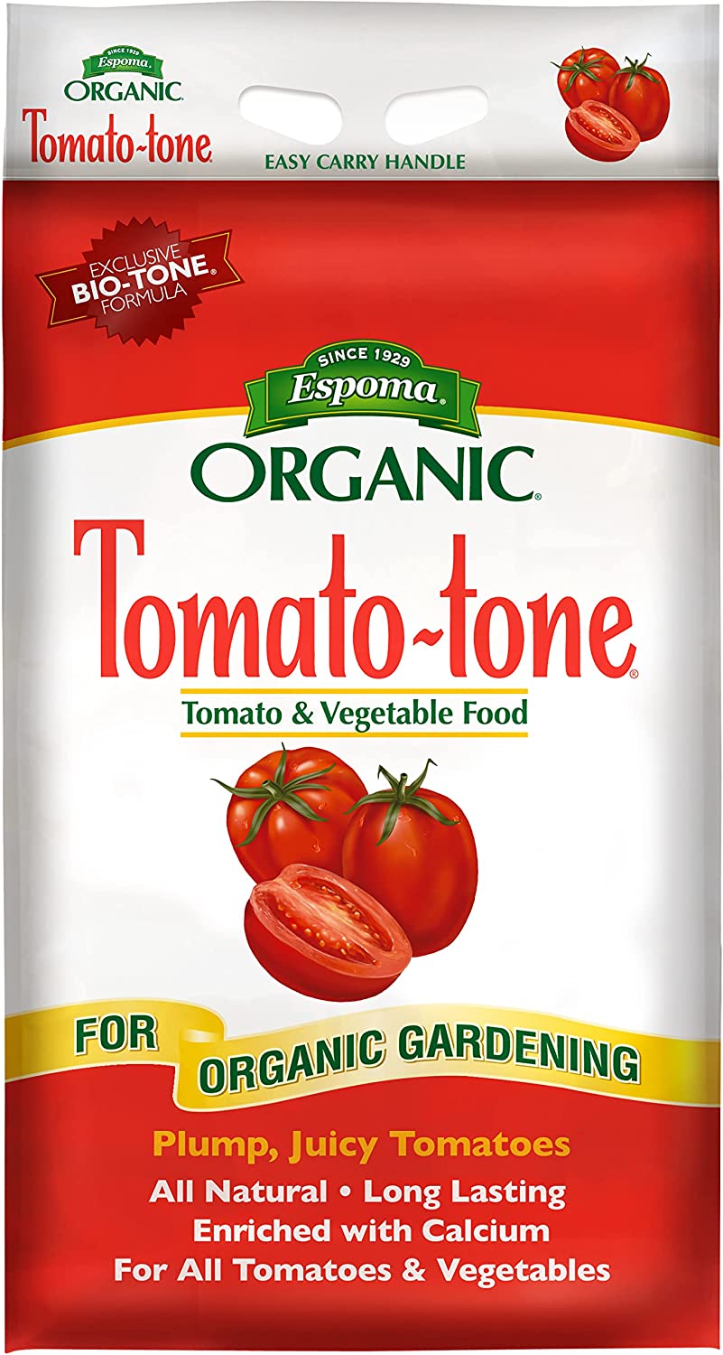 Espoma Tomato-tone Organic Fertilizer