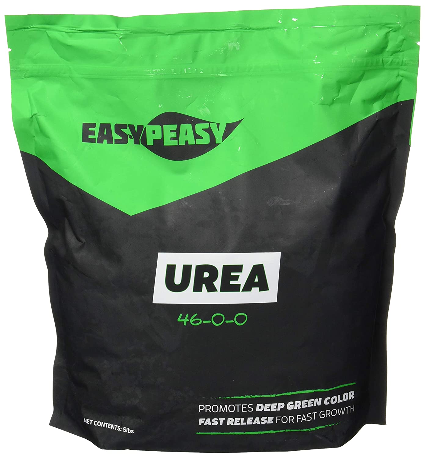 Easy Peasy Urea Fertilizer – 46-0-0 Plant Food