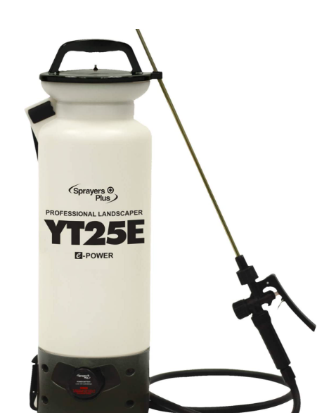 Sprayers Plus YT25E Battery Sprayer