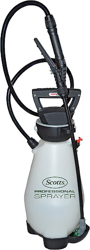 Scotts 190567 Lithium-Ion Battery Powered Pump