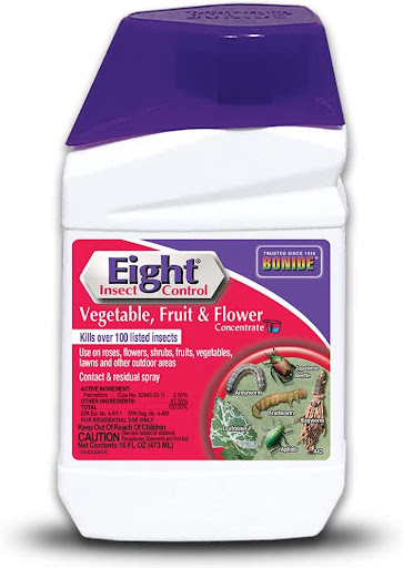 Bonide Eight Insect Control