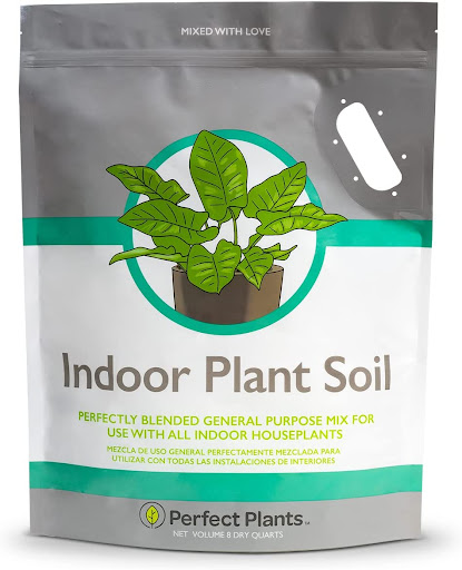 Perfect Plants Indoor Plant Soil