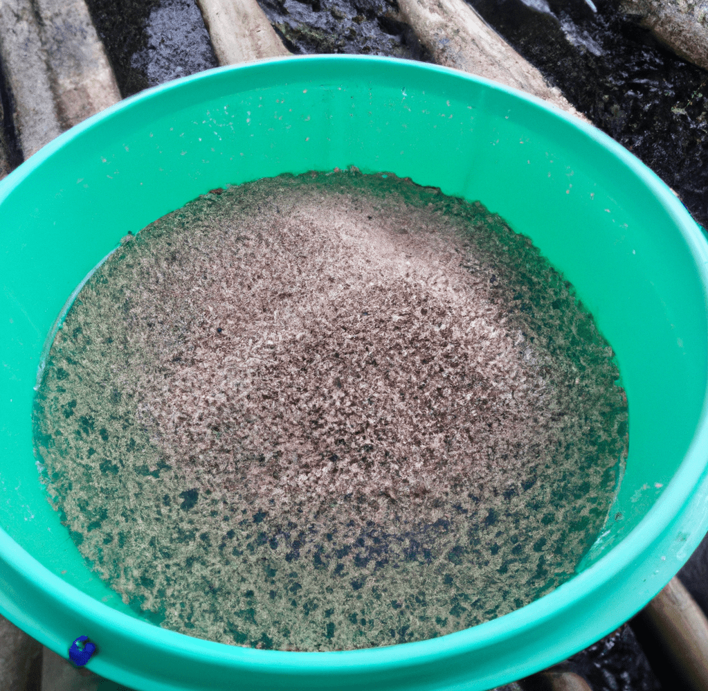 Advantage of applying fish emulsion as a fertilizer