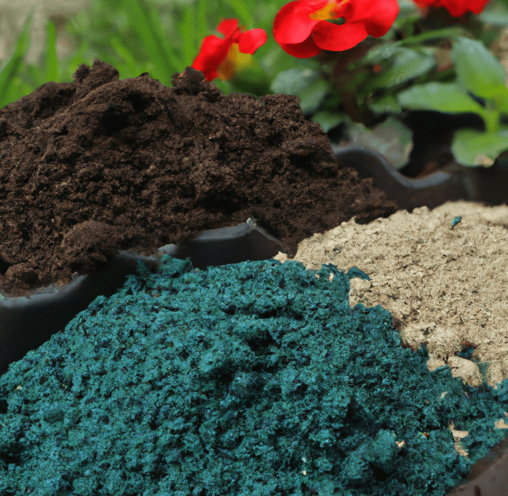 Advantage of applying slow-release fertilizers in your garden