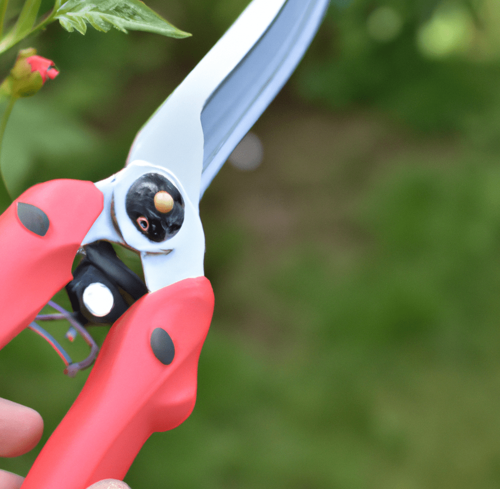 Advantage of investing in high-quality garden tools