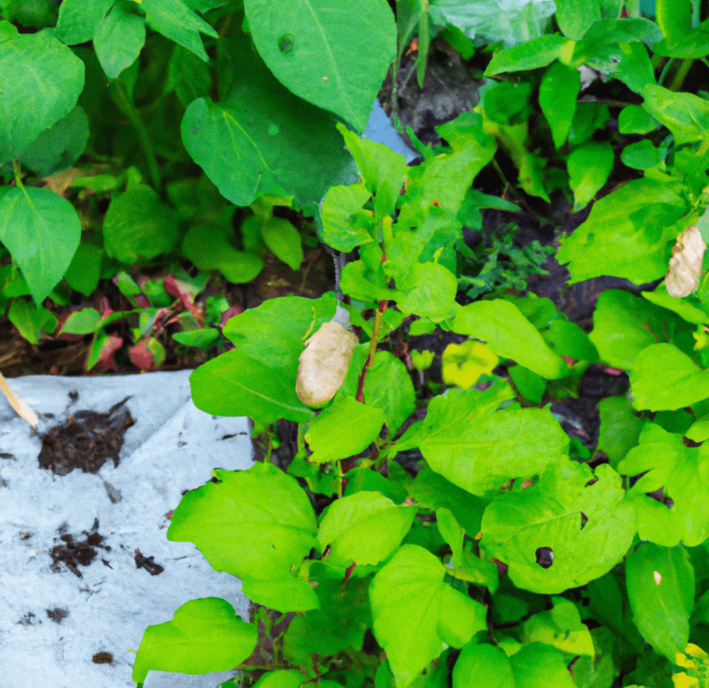 Benefits of using biodegradable pest control methods in your garden