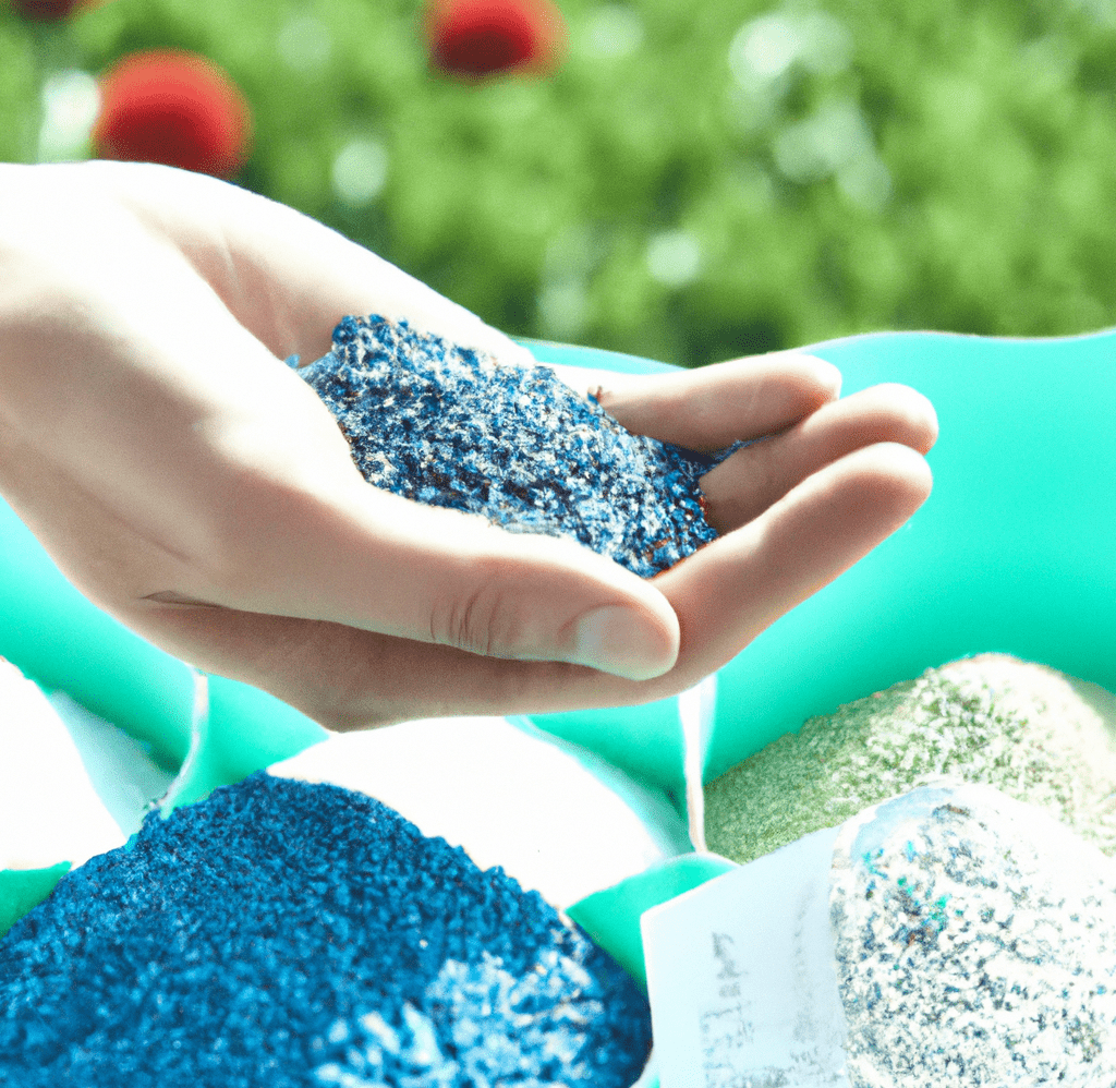 Comprehend and choosing the right fertilizers for your garden
