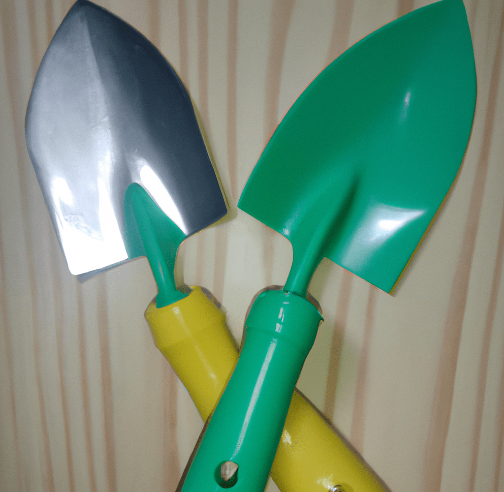 Foremost gardening tools for children and beginners