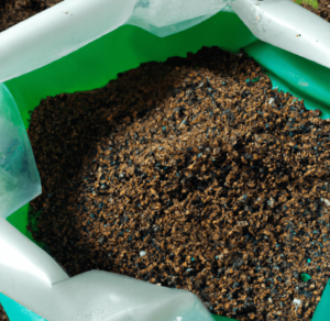 Gain of using slow-release fertilizers in your garden