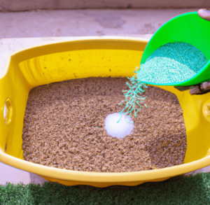 Hazard of over-fertilizing and how to avoid it