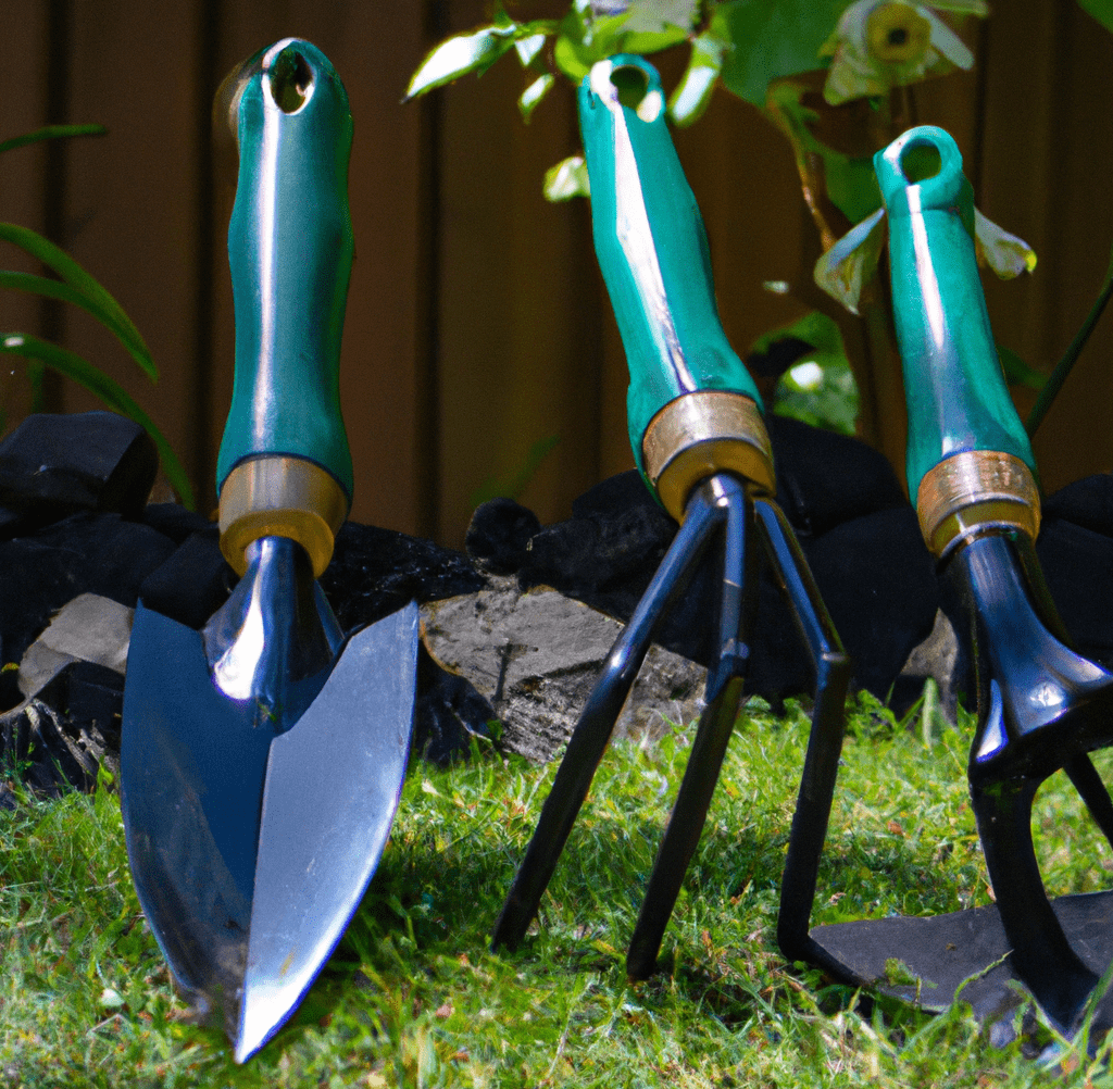 Most basic garden tools for every gardener