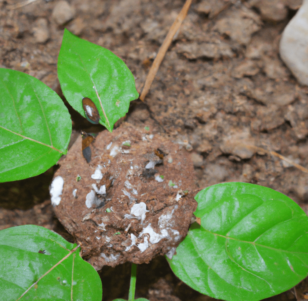 Profit of using biodegradable pest control methods in your garden