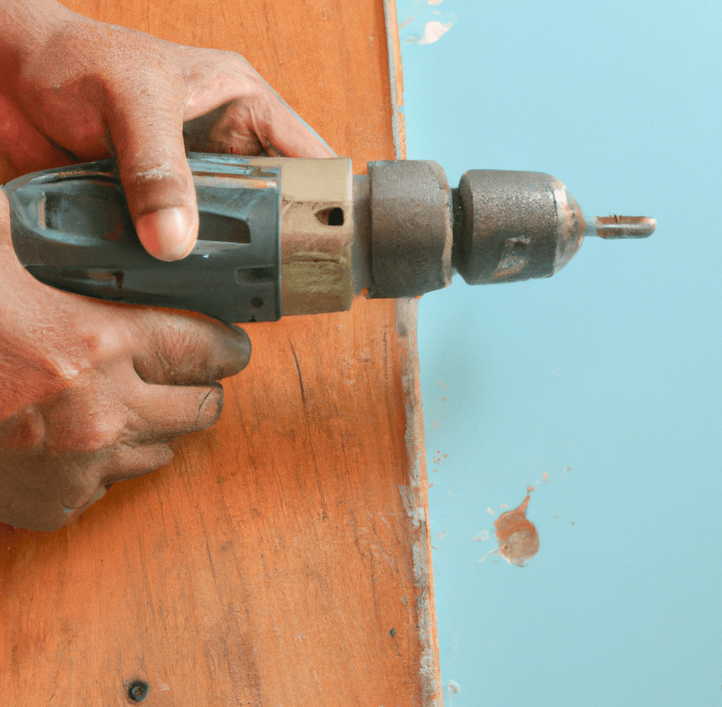 Profit of using hand tools over power tools