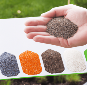 Recognize and manage the right fertilizers for your garden