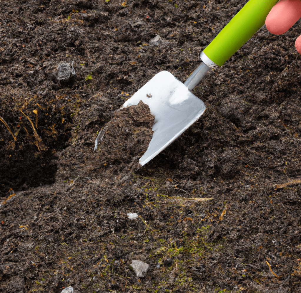 Recognize and using soil amendments in your garden