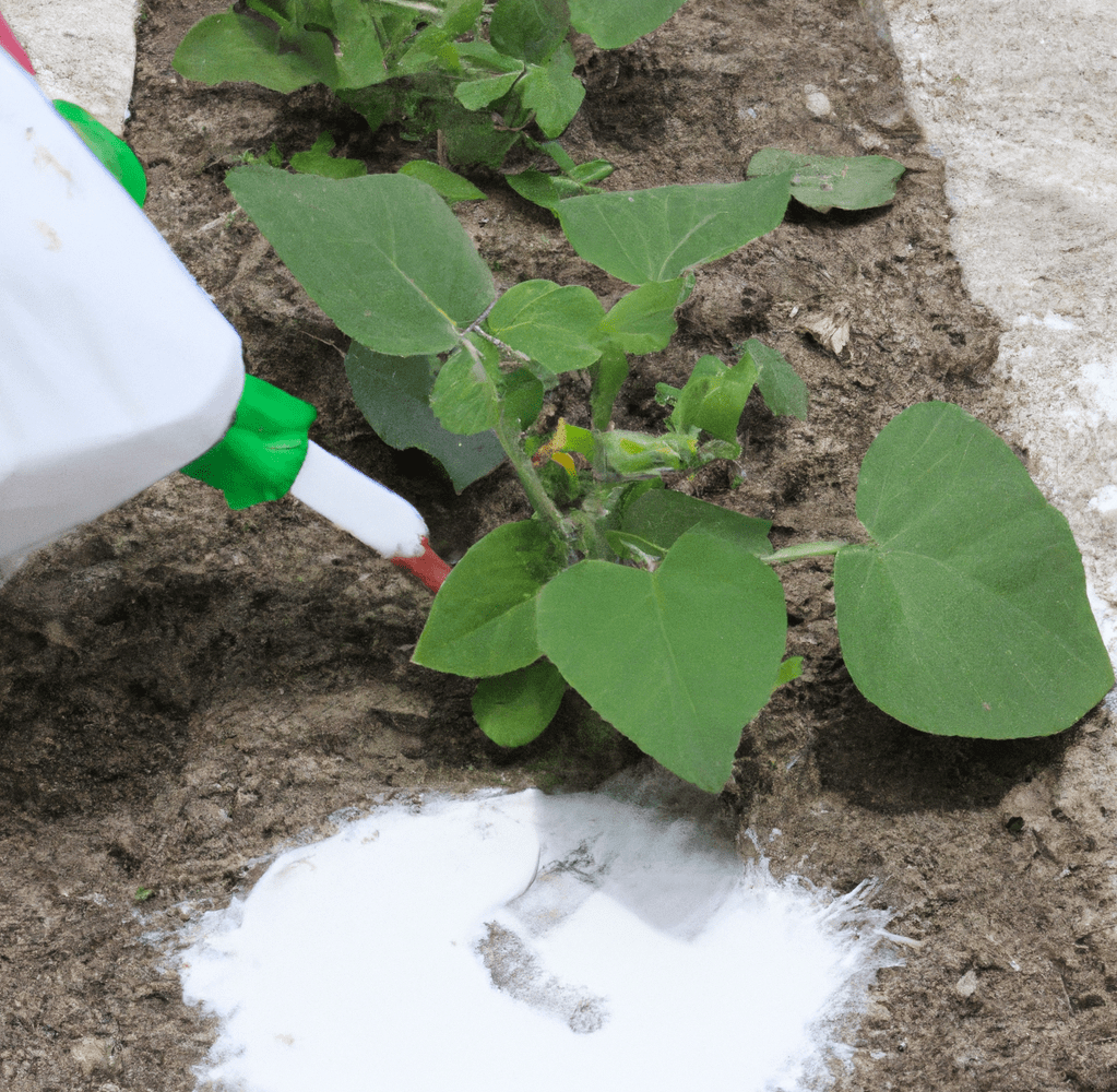 Risk of using chemical fertilizers and to avoid them