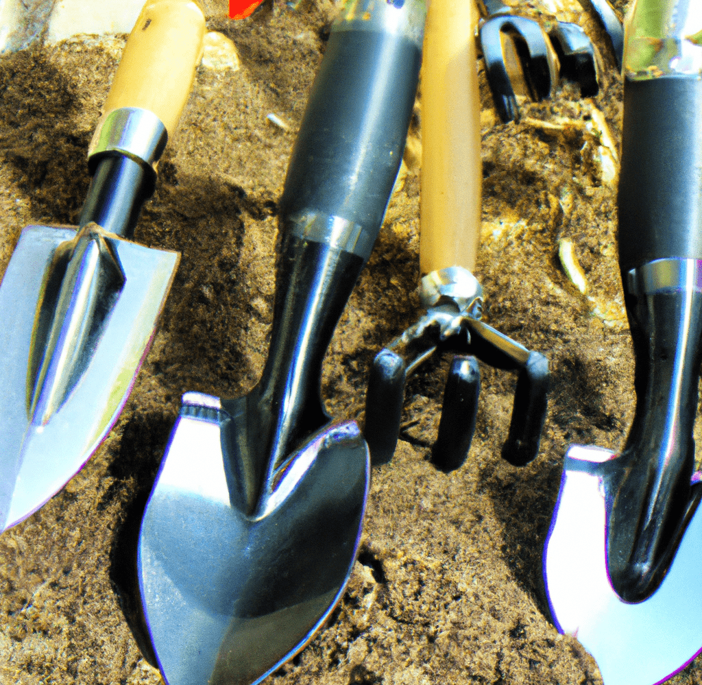 Selecting the right garden tools for your soil type and climate