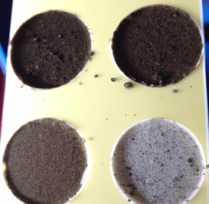 Significance of soil pH in fertilization