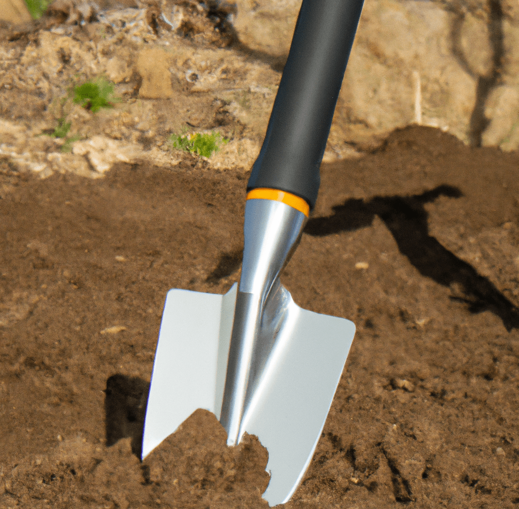 Taking the right garden tools for your soil type and climate