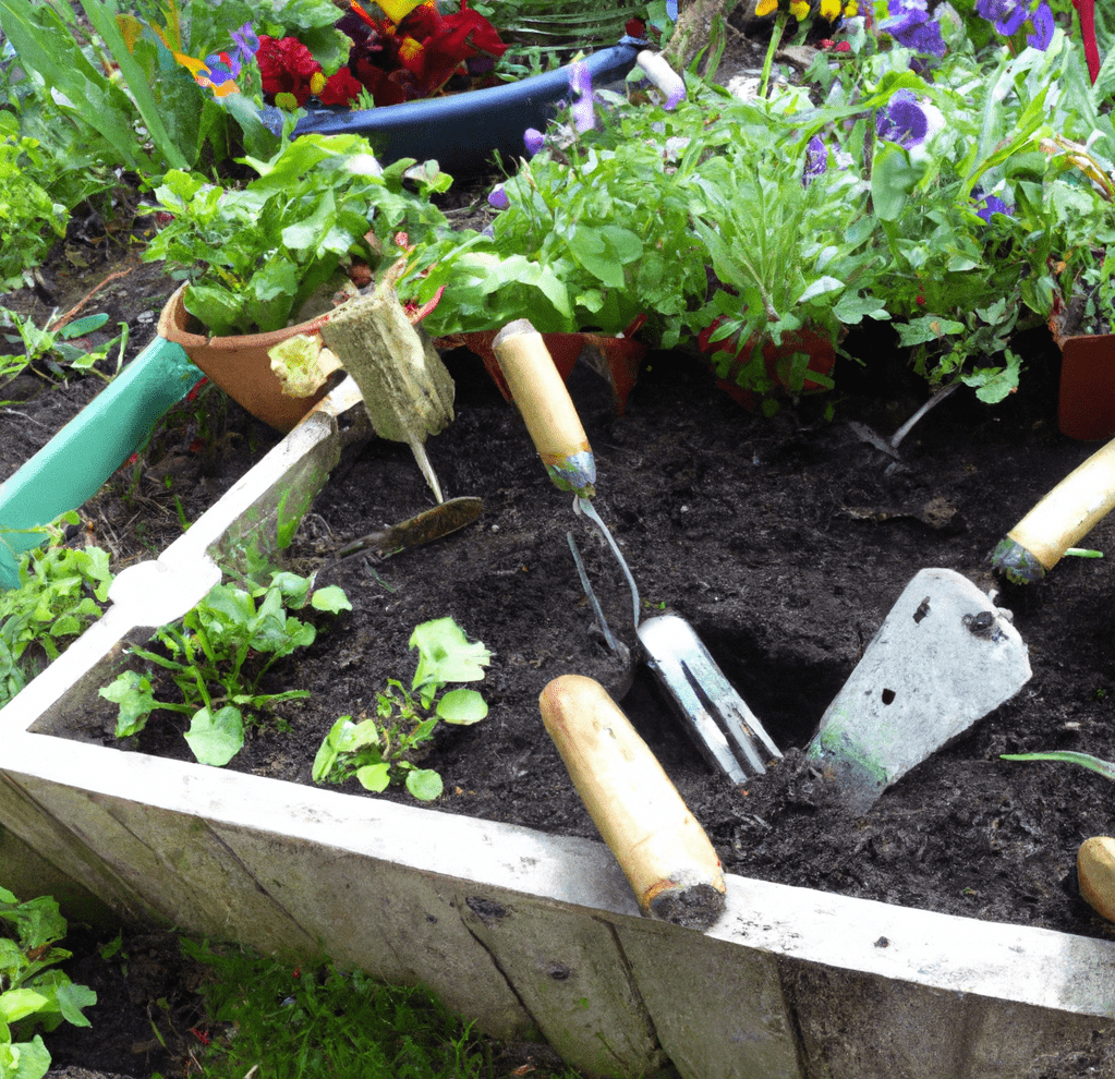 Tips for productive gardening in any climate