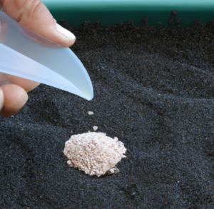 Understand and ply liquid fertilizers in your garden
