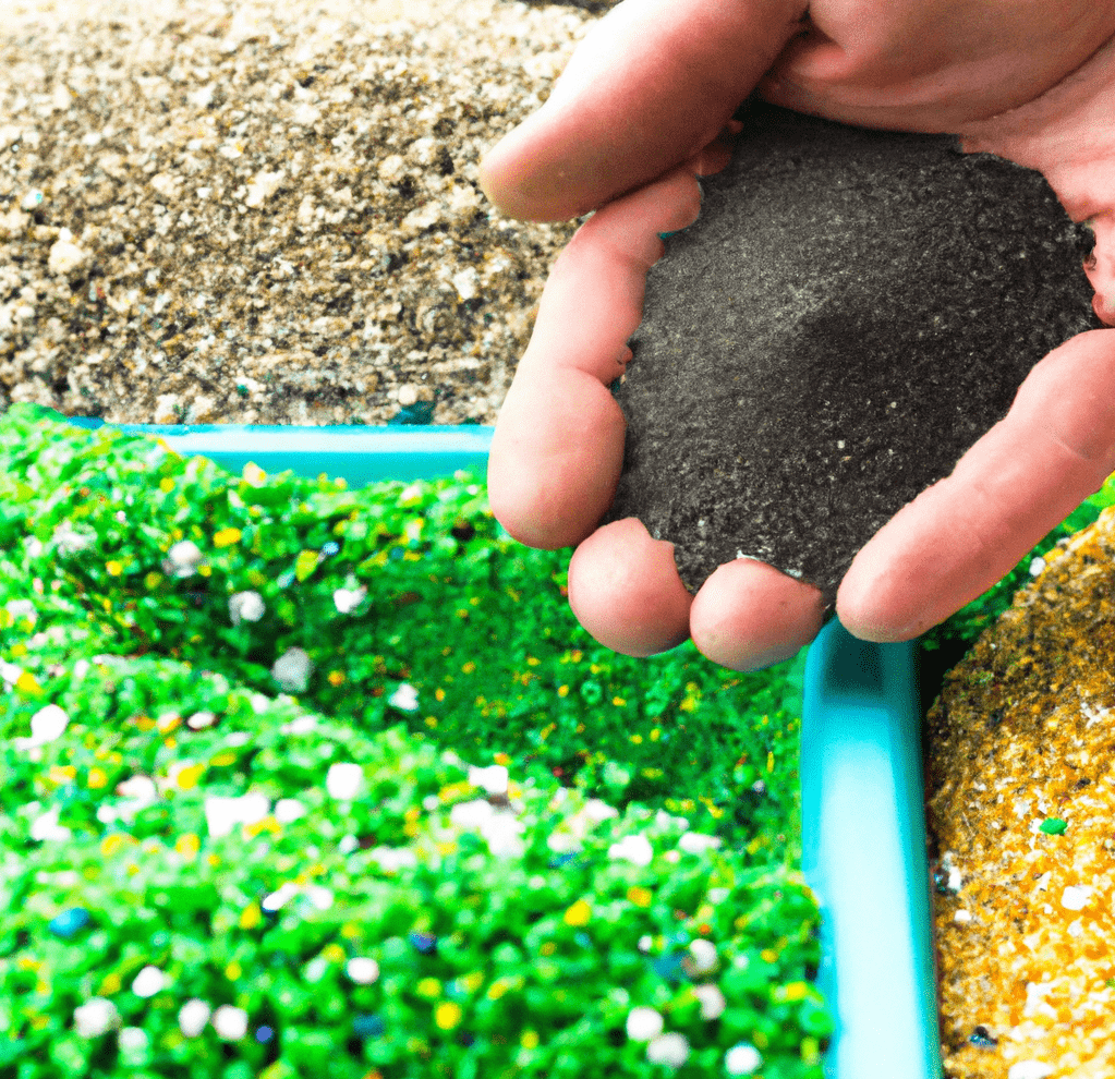 Understanding and choosing the right fertilizers for your garden